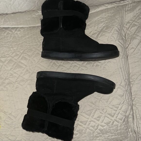 EUC G by guess boots size 9.5 - Picture 5 of 8